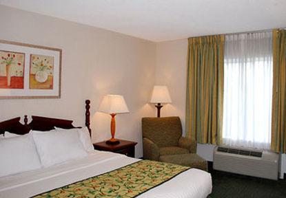 Fairfield Inn & Suites Lafayette I-10 Quarto foto
